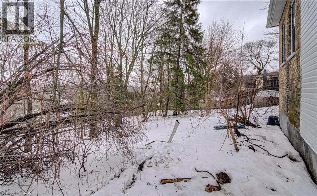 115 Courtney Street, Cambridge, Ontario  N3C 1S2 - Photo 45 - 40805306