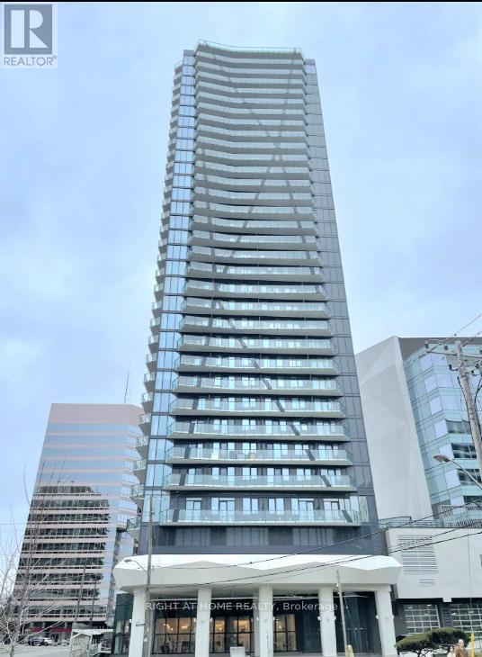 1211 - 15 ELLERSLIE AVENUE, Toronto, Ontario