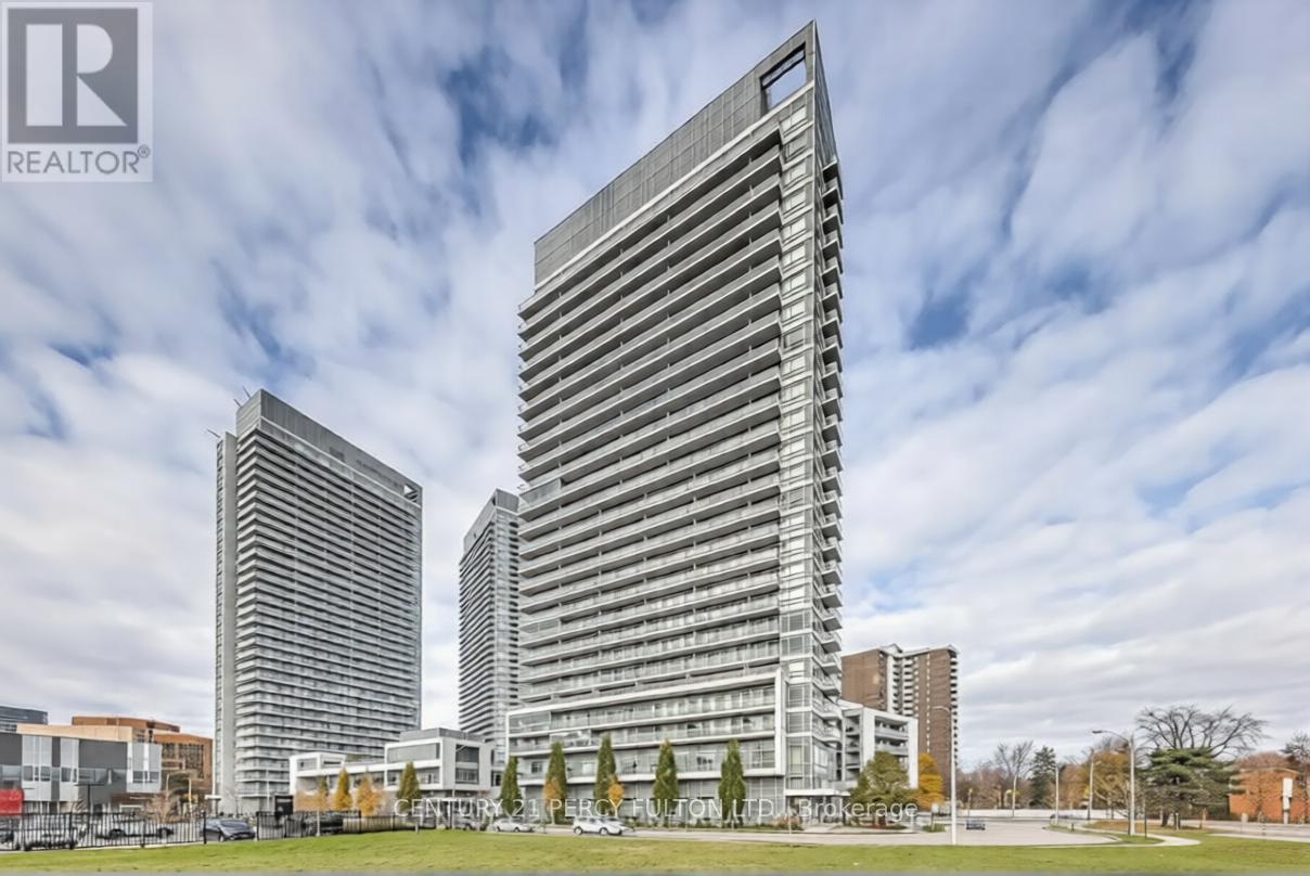 408 - 30 HERONS HILL WAY, Toronto, Ontario