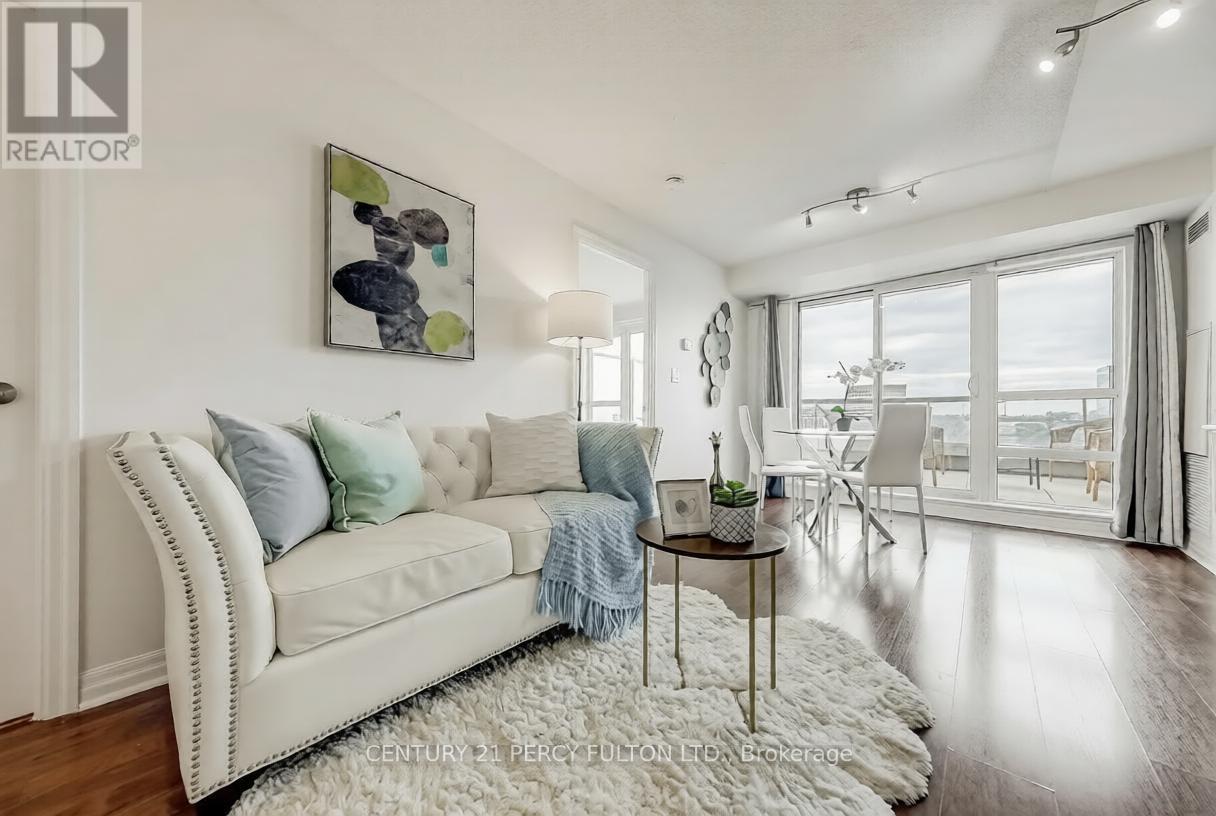 408 - 30 Herons Hill Way, Toronto, Ontario  M2J 0A7 - Photo 2 - C12810034