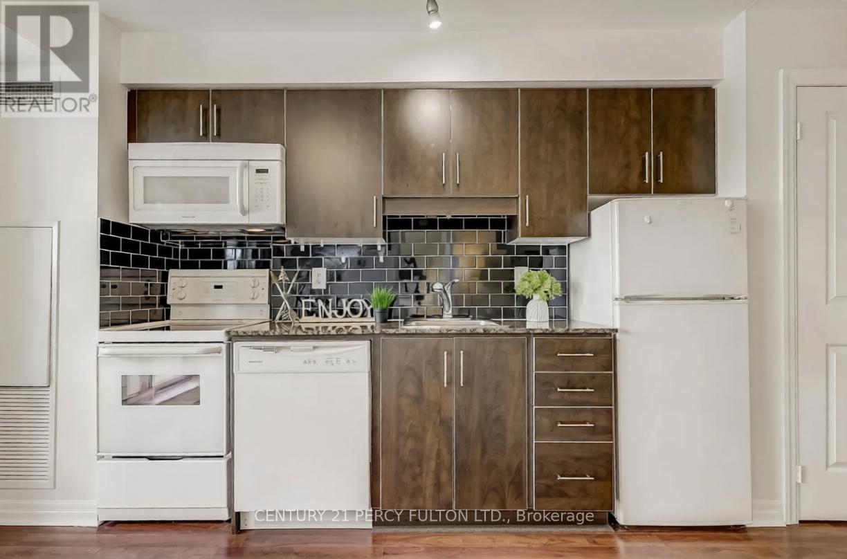 408 - 30 Herons Hill Way, Toronto, Ontario  M2J 0A7 - Photo 5 - C12810034