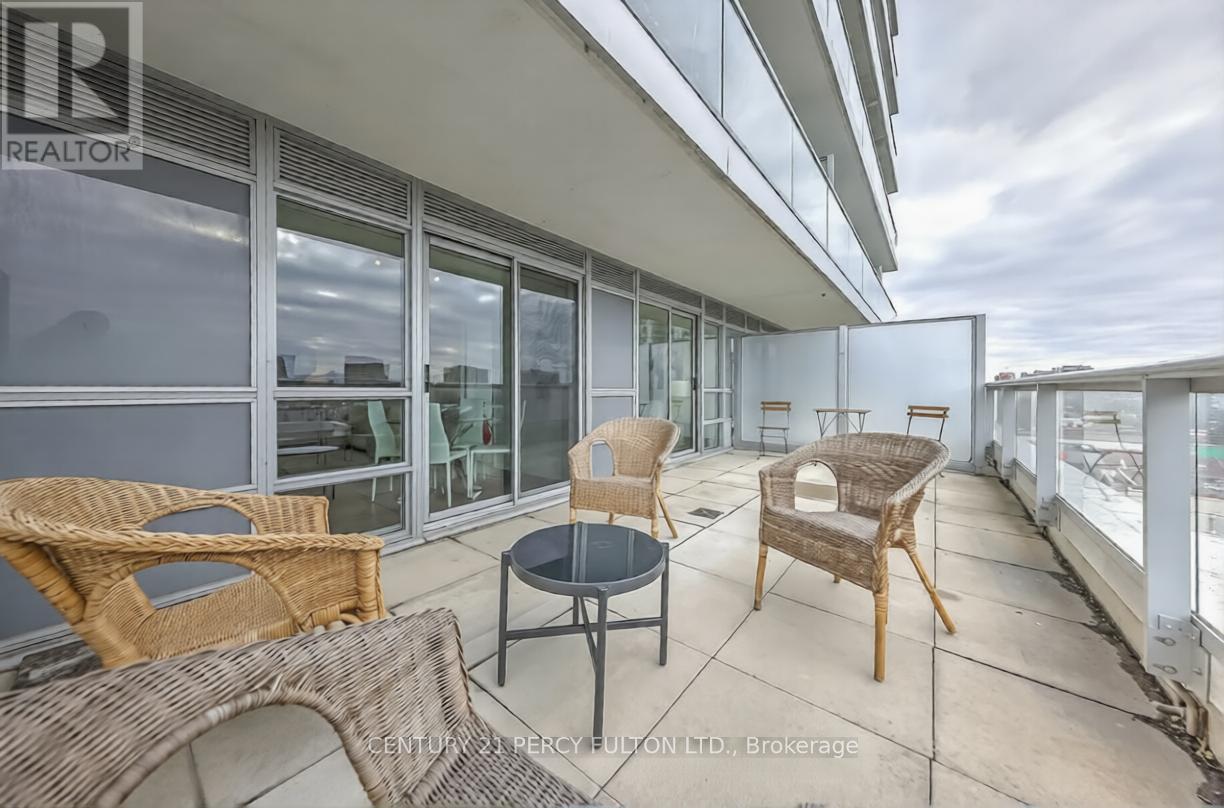 408 - 30 Herons Hill Way, Toronto, Ontario  M2J 0A7 - Photo 6 - C12810034