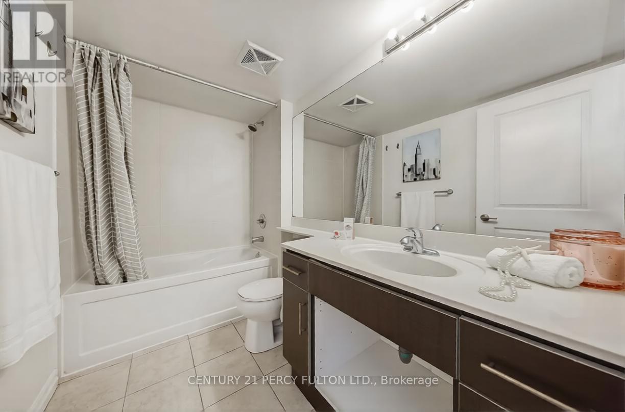 408 - 30 Herons Hill Way, Toronto, Ontario  M2J 0A7 - Photo 8 - C12810034