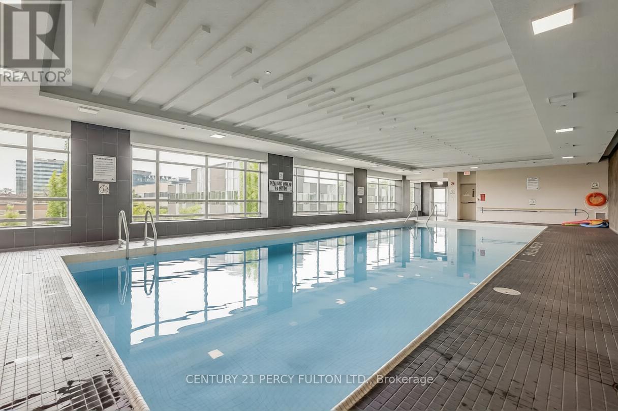 408 - 30 Herons Hill Way, Toronto, Ontario  M2J 0A7 - Photo 9 - C12810034