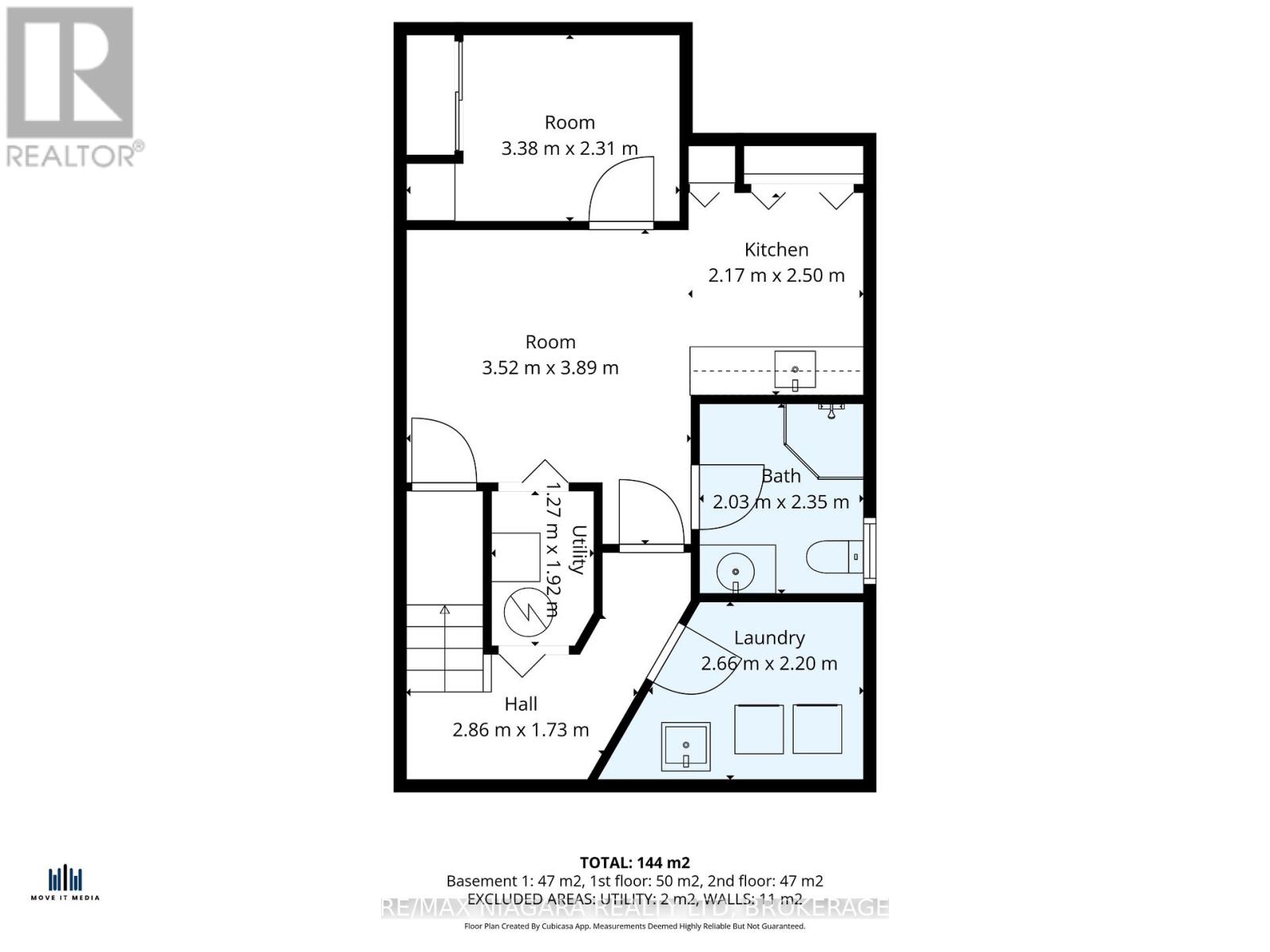 4 - 242 Lakeport Road, St. Catharines, Ontario  L2N 6V2 - Photo 27 - X12806808