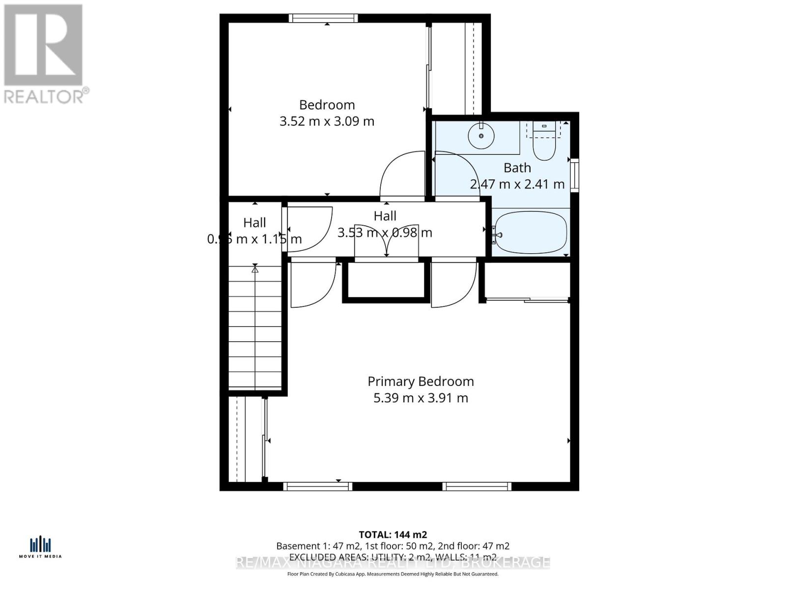 4 - 242 Lakeport Road, St. Catharines, Ontario  L2N 6V2 - Photo 26 - X12806808