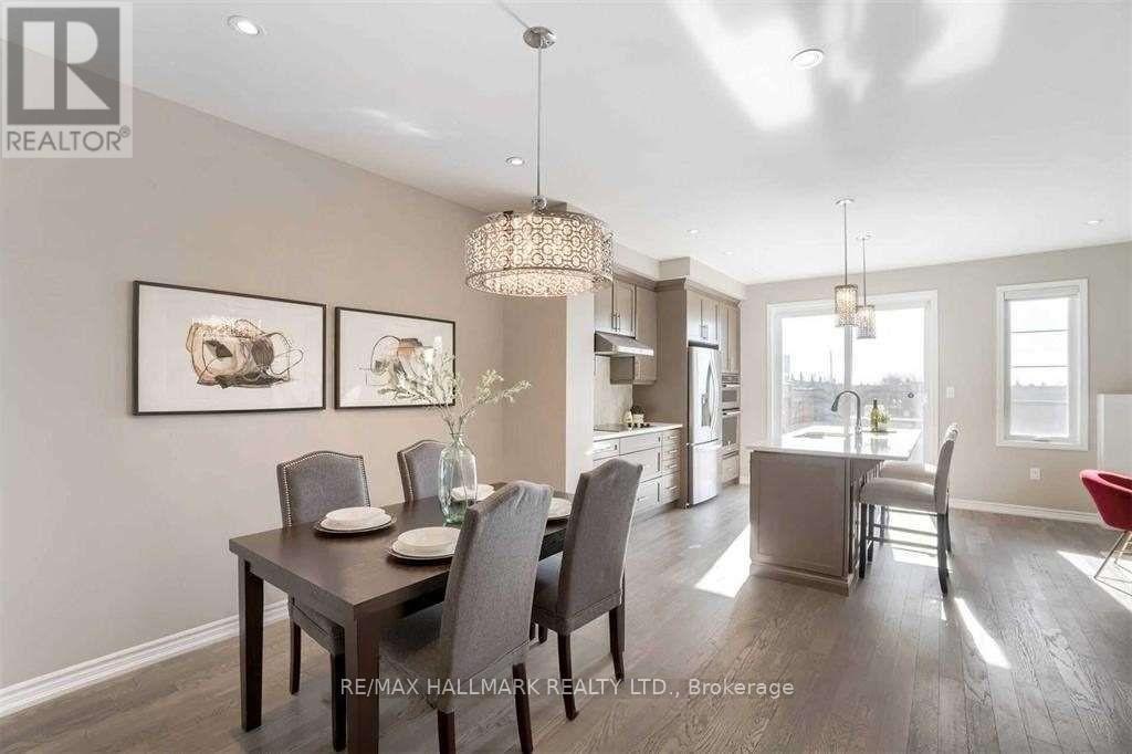 110 Kaitting Trail, Oakville, Ontario  L6M 5K8 - Photo 10 - W12810006