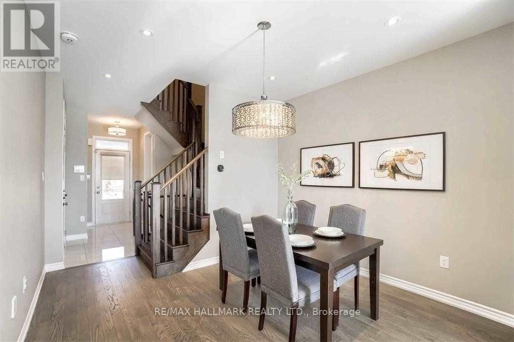 110 Kaitting Trail, Oakville, Ontario  L6M 5K8 - Photo 11 - W12810006