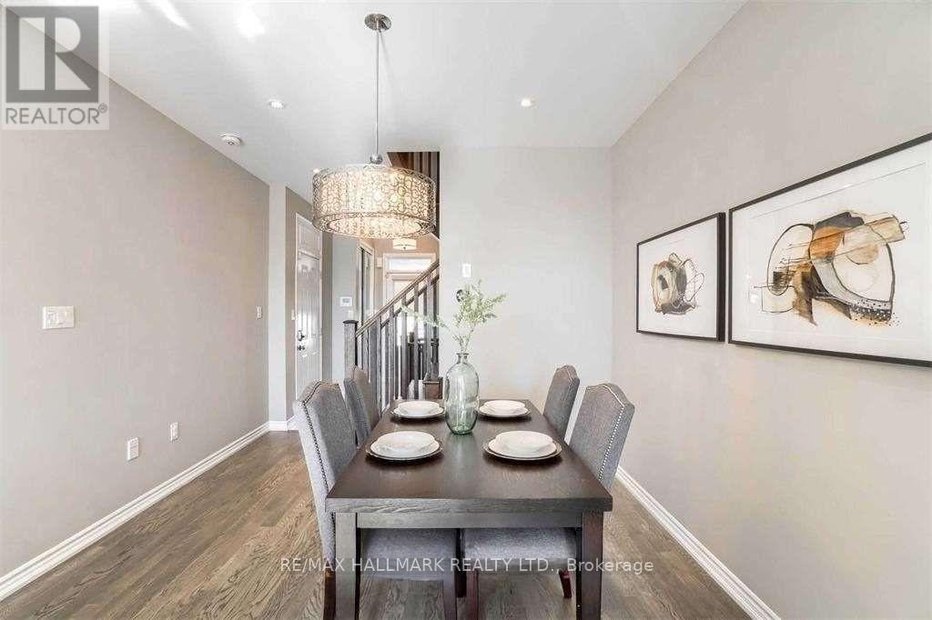 110 Kaitting Trail, Oakville, Ontario  L6M 5K8 - Photo 12 - W12810006