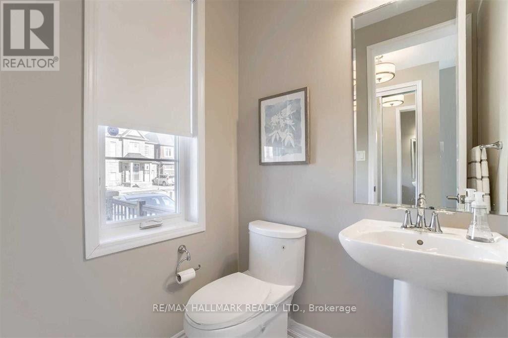 110 Kaitting Trail, Oakville, Ontario  L6M 5K8 - Photo 24 - W12810006