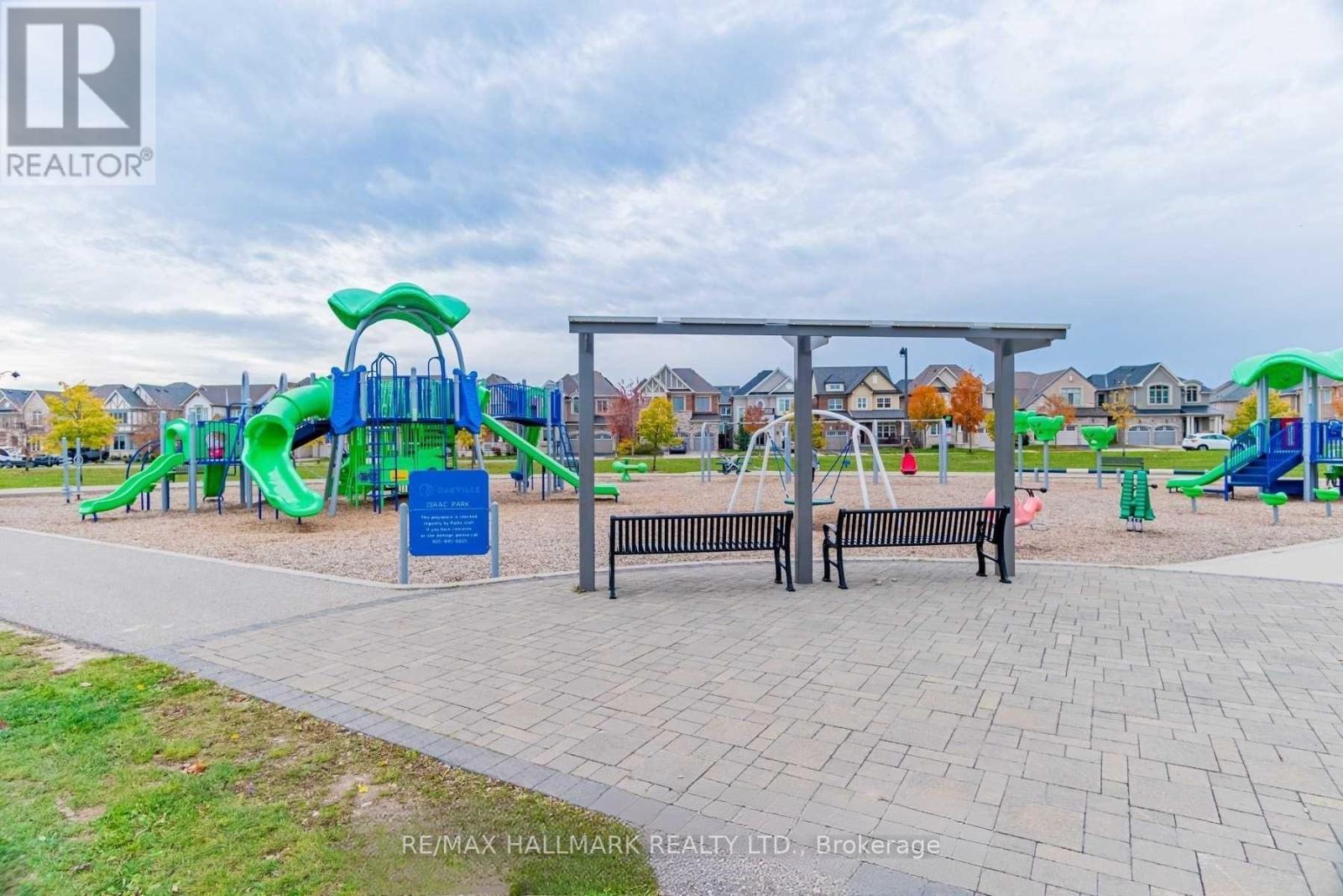 110 Kaitting Trail, Oakville, Ontario  L6M 5K8 - Photo 33 - W12810006