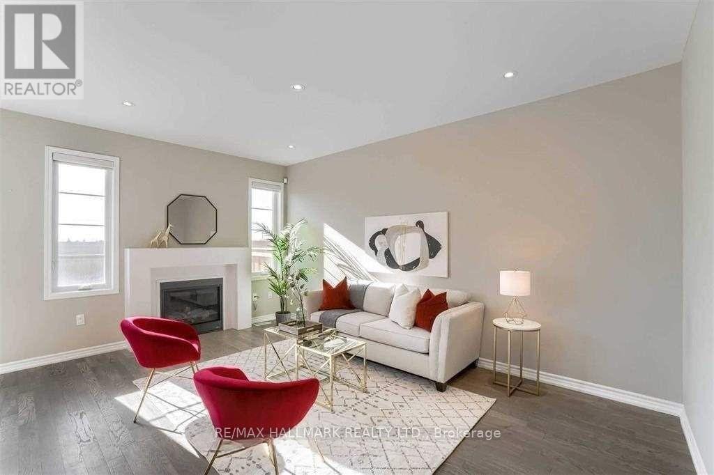 110 Kaitting Trail, Oakville, Ontario  L6M 5K8 - Photo 4 - W12810006