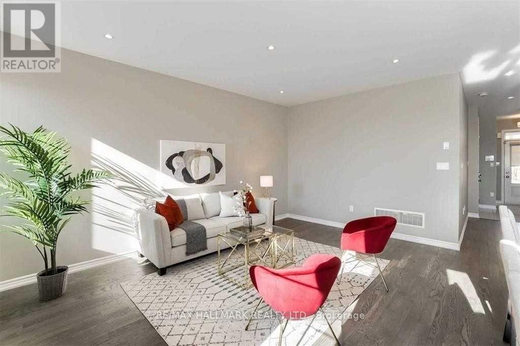 110 Kaitting Trail, Oakville, Ontario  L6M 5K8 - Photo 5 - W12810006