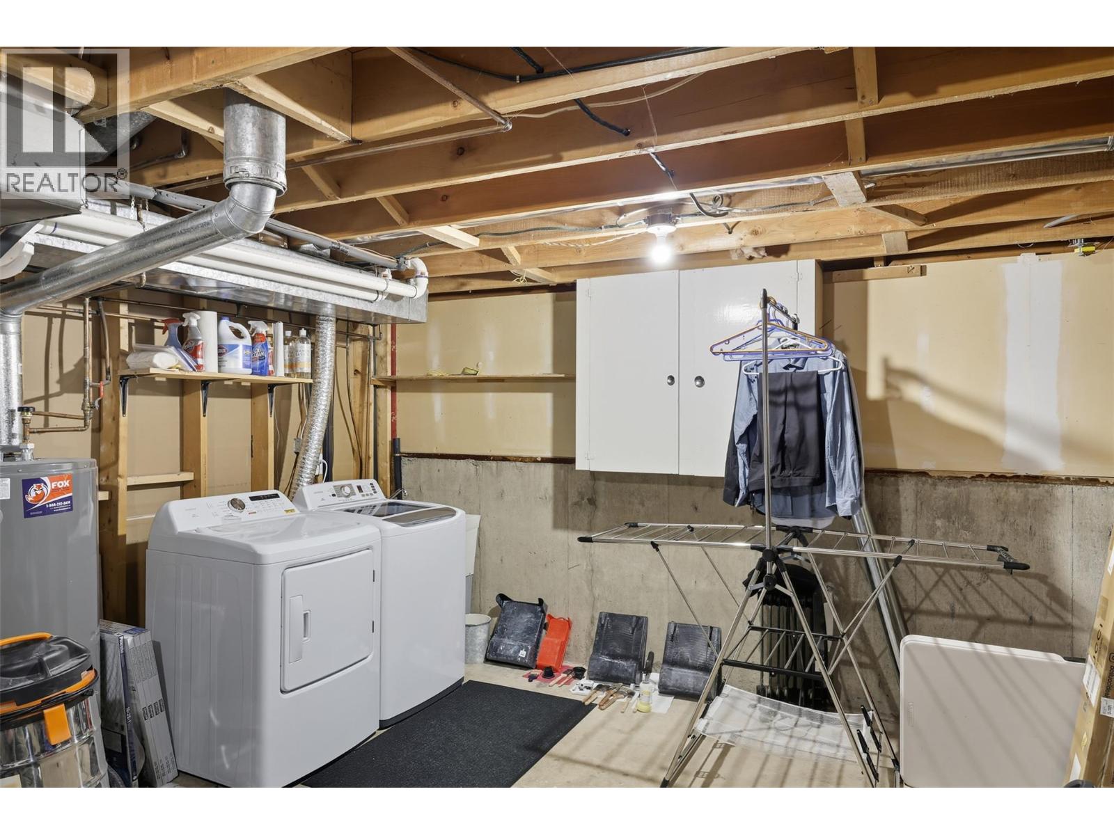 1469 Springhill Drive Unit# 24, Kamloops, British Columbia V2E 1H5 - Photo 14 - 10376284