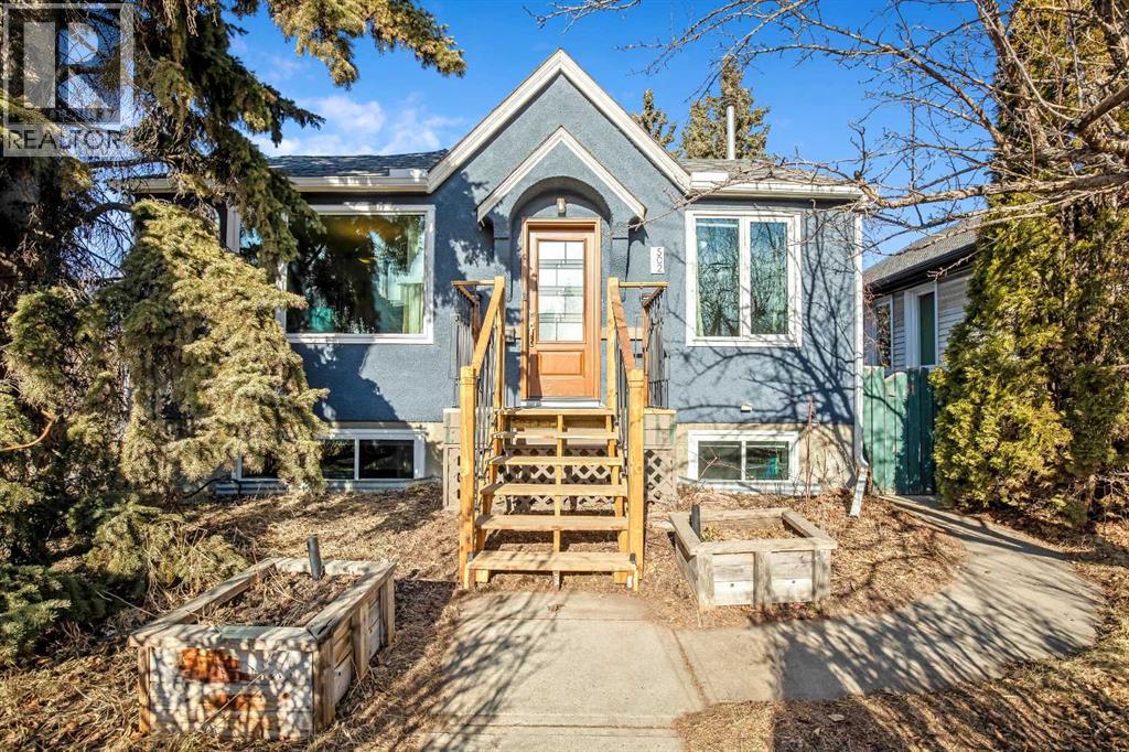 502 8 Avenue NE, Calgary, Alberta