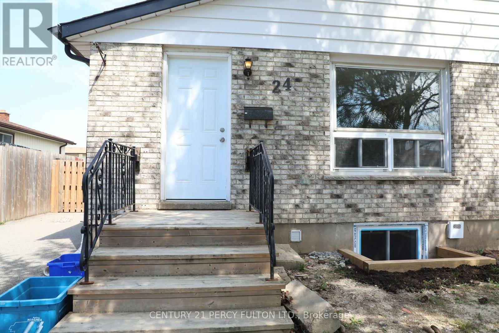 24 Flower Street, St. Catharines, Ontario  L2S 1G4 - Photo 26 - X12810026