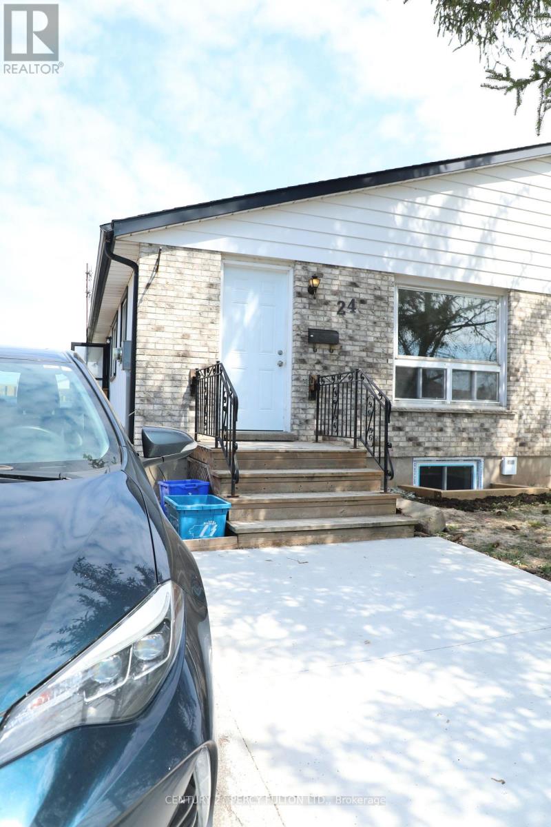 24 Flower Street, St. Catharines, Ontario  L2S 1G4 - Photo 27 - X12810026