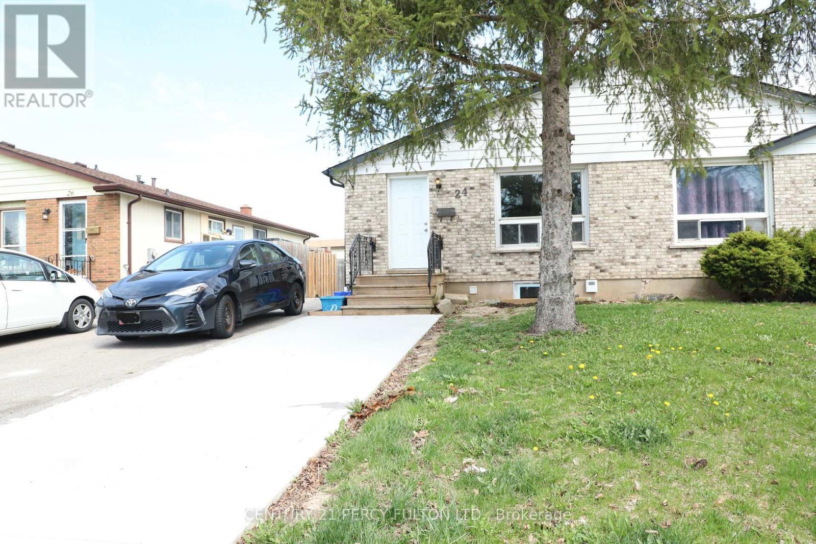 24 Flower Street, St. Catharines, Ontario  L2S 1G4 - Photo 30 - X12810026