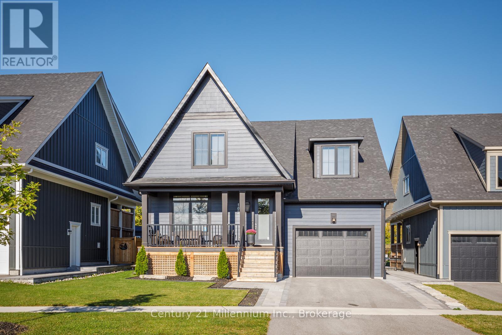 102 Red Pine Street, Blue Mountains, Ontario  L9Y 0Z3 - Photo 1 - X12810078