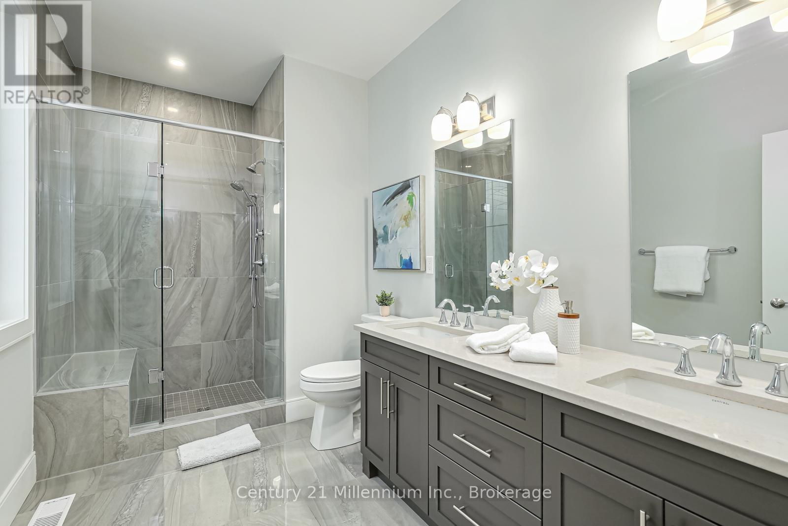 102 Red Pine Street, Blue Mountains, Ontario  L9Y 0Z3 - Photo 16 - X12810078