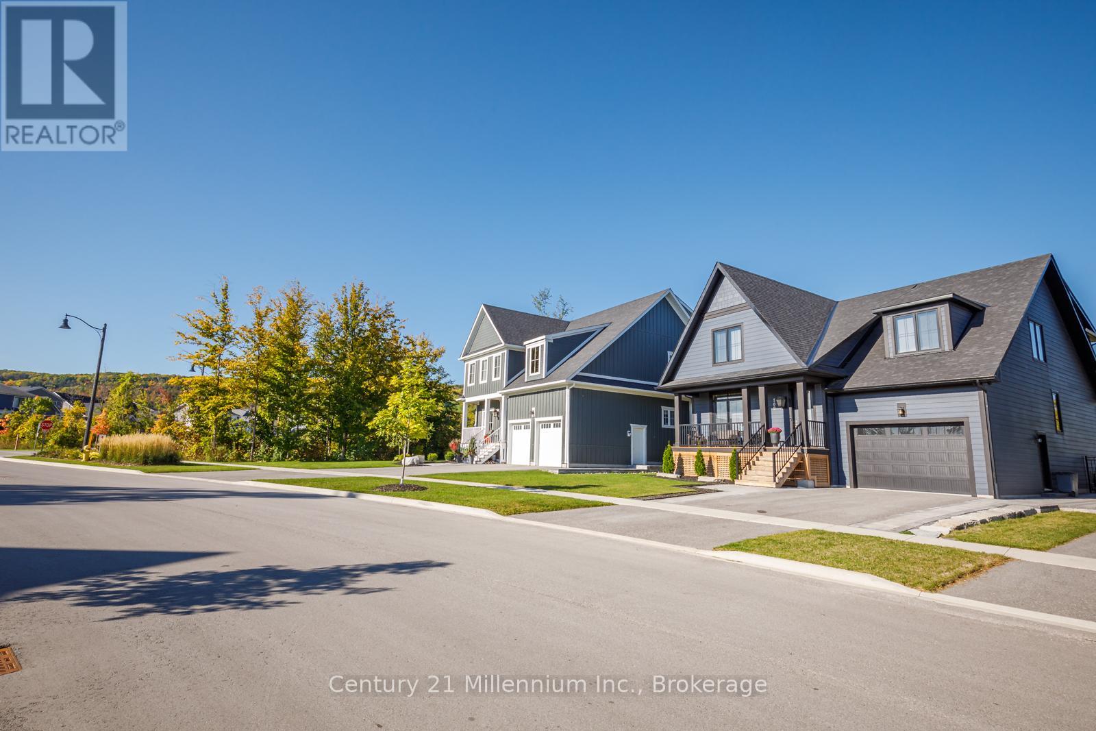 102 Red Pine Street, Blue Mountains, Ontario  L9Y 0Z3 - Photo 2 - X12810078