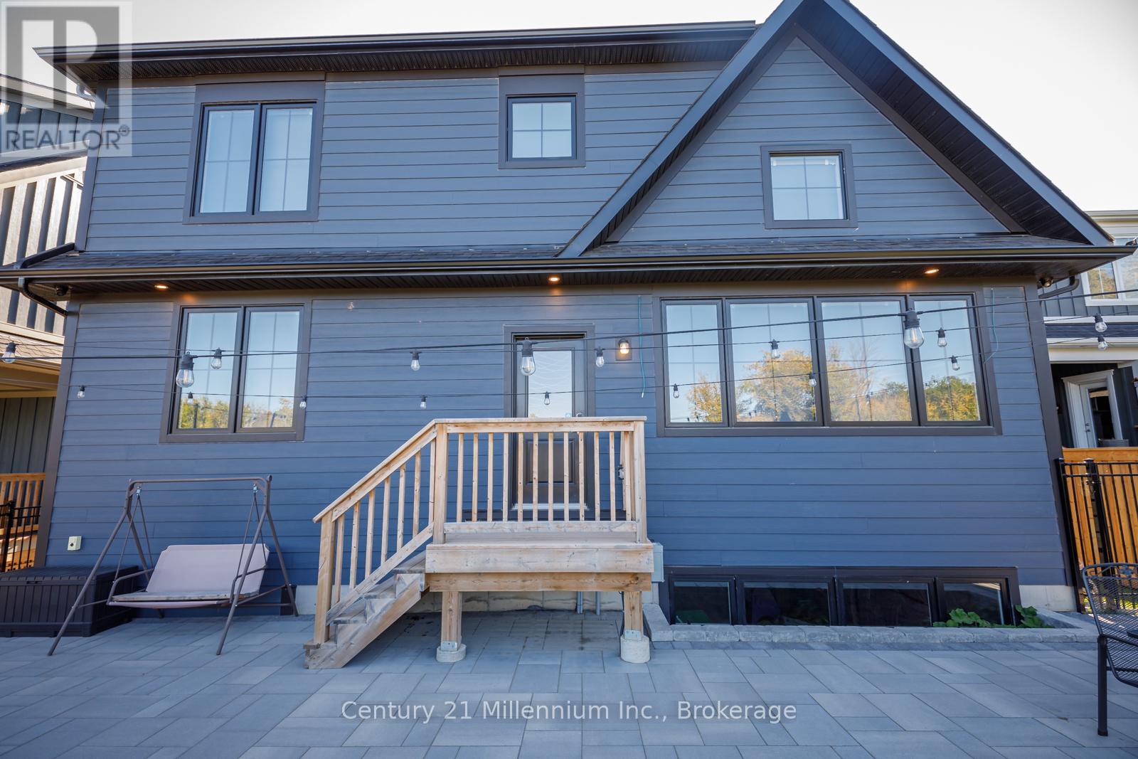 102 Red Pine Street, Blue Mountains, Ontario  L9Y 0Z3 - Photo 30 - X12810078