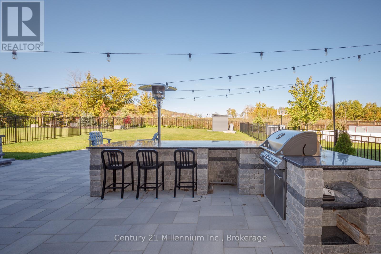 102 Red Pine Street, Blue Mountains, Ontario  L9Y 0Z3 - Photo 31 - X12810078