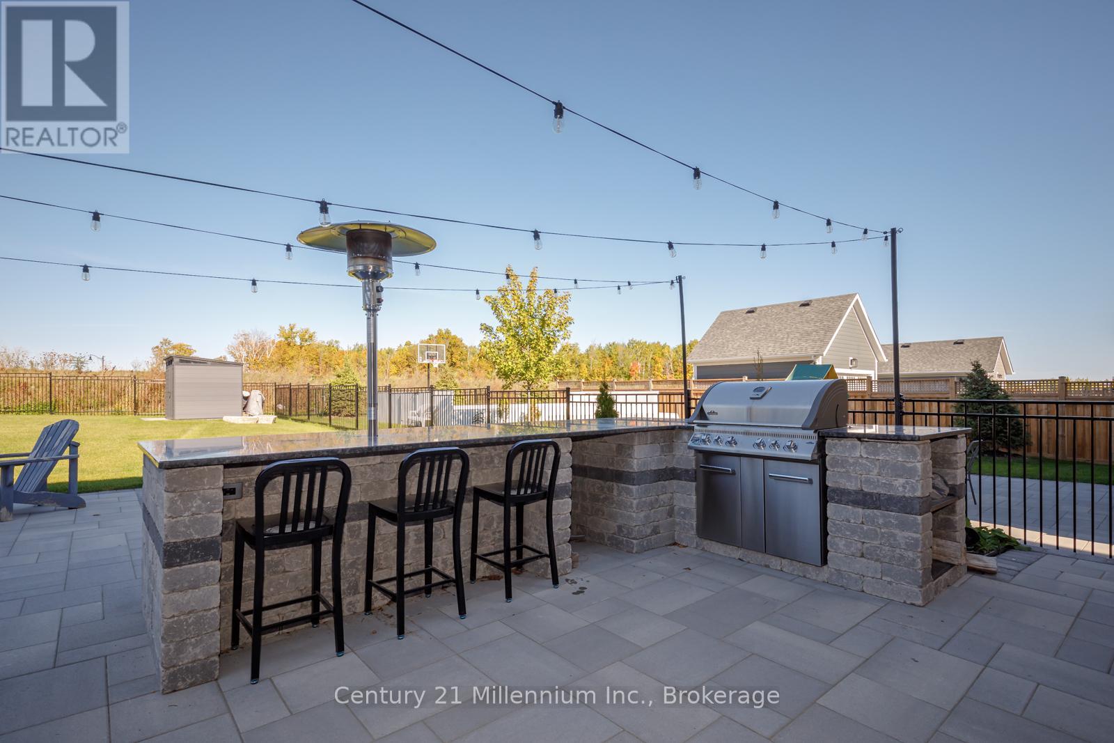 102 Red Pine Street, Blue Mountains, Ontario  L9Y 0Z3 - Photo 32 - X12810078