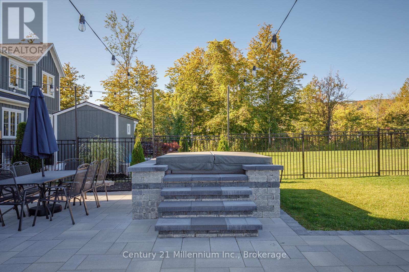 102 Red Pine Street, Blue Mountains, Ontario  L9Y 0Z3 - Photo 33 - X12810078