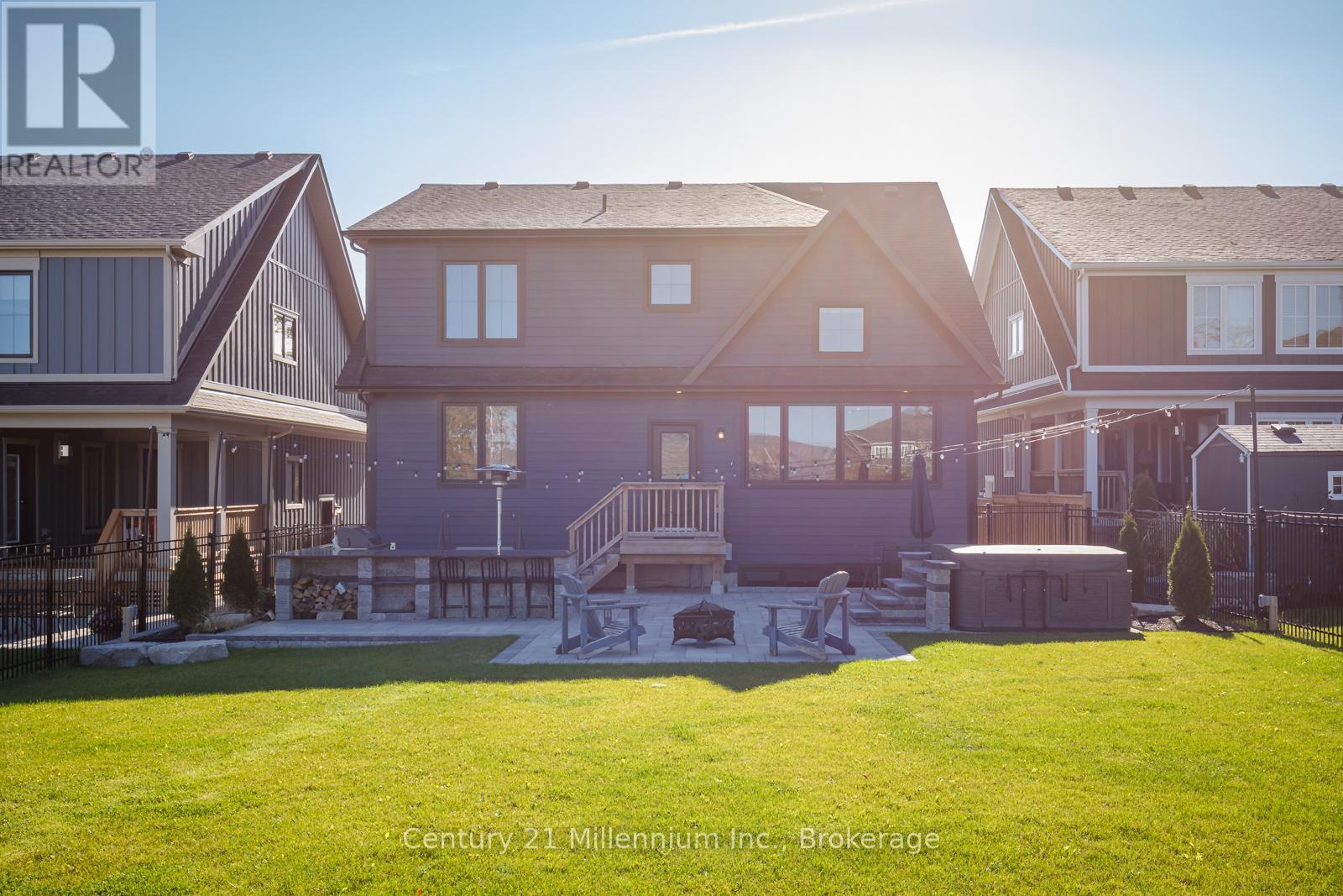 102 Red Pine Street, Blue Mountains, Ontario  L9Y 0Z3 - Photo 34 - X12810078