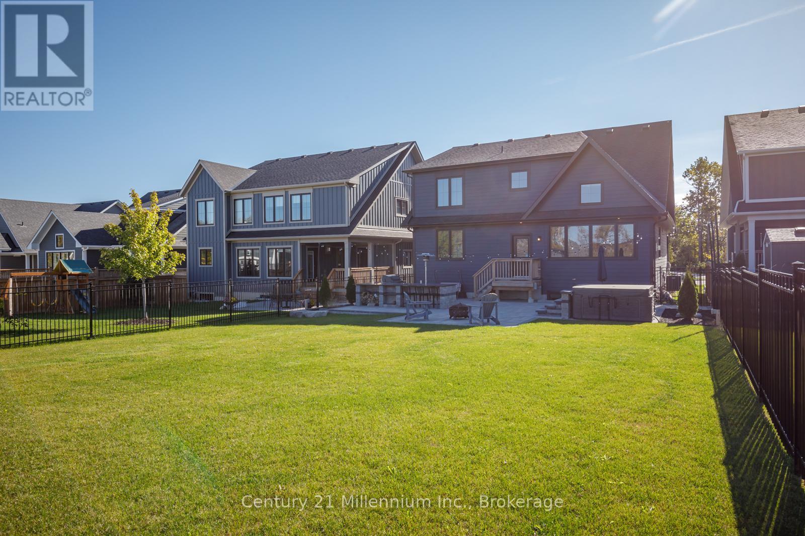 102 Red Pine Street, Blue Mountains, Ontario  L9Y 0Z3 - Photo 35 - X12810078