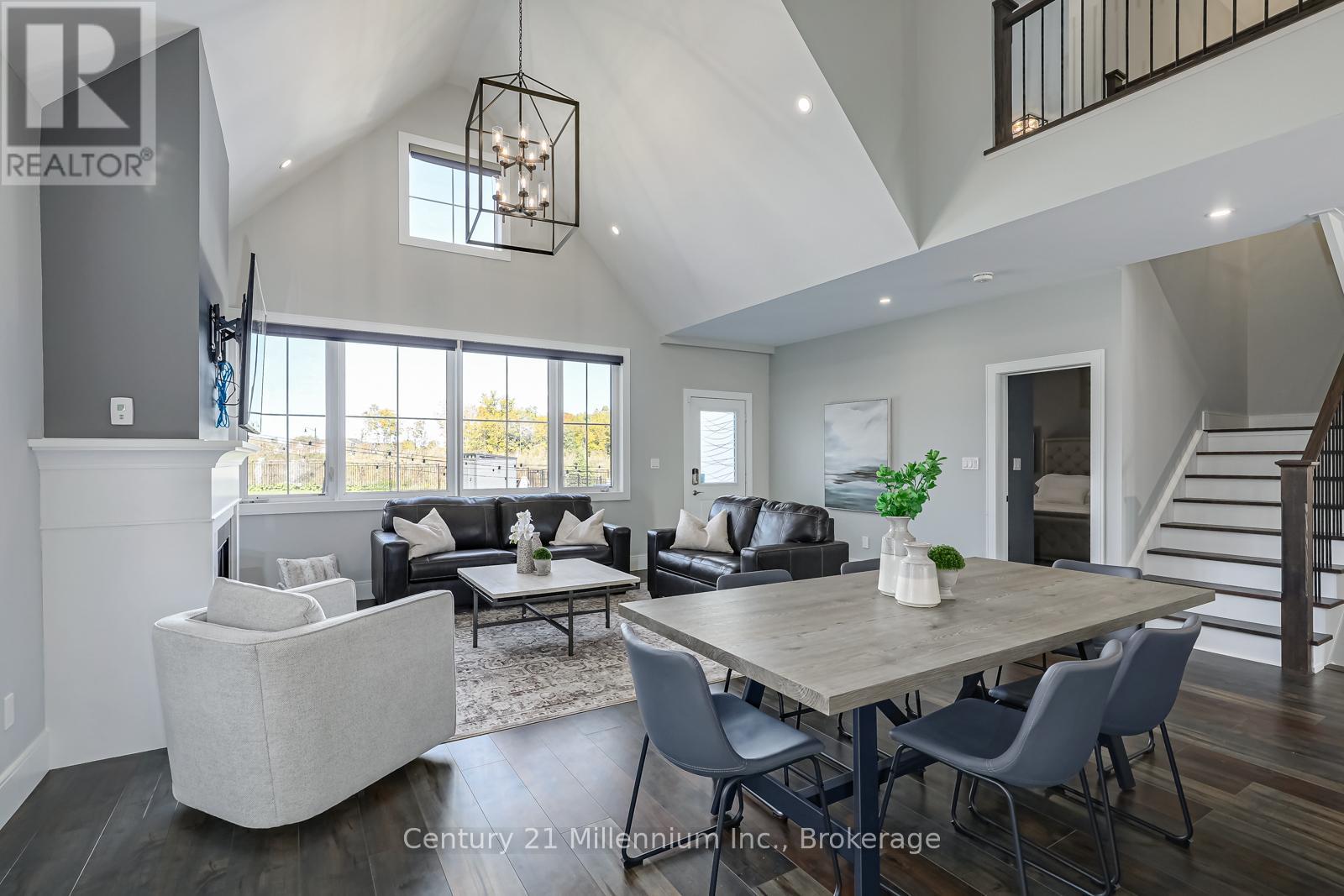 102 Red Pine Street, Blue Mountains, Ontario  L9Y 0Z3 - Photo 8 - X12810078