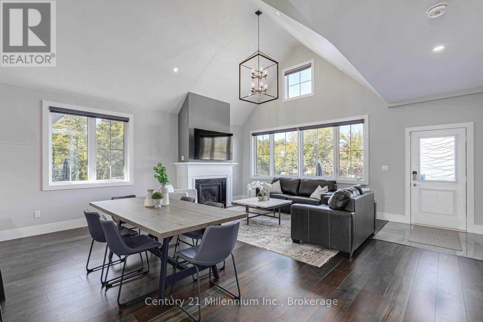 102 Red Pine Street, Blue Mountains, Ontario  L9Y 0Z3 - Photo 9 - X12810078