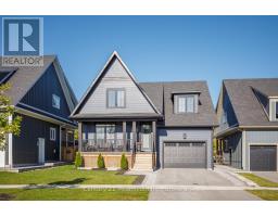 102 RED PINE STREET, blue mountains, Ontario