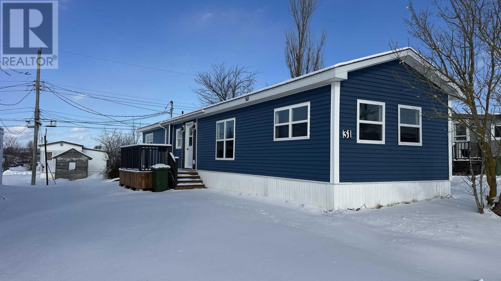 31 Butler Drive, Bible Hill, Nova Scotia  B2N 5M9 - Photo 1 - 202600838