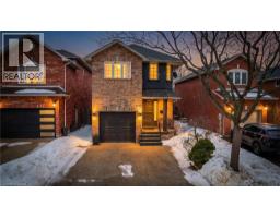 2062 WESTMOUNT Drive, oakville, Ontario