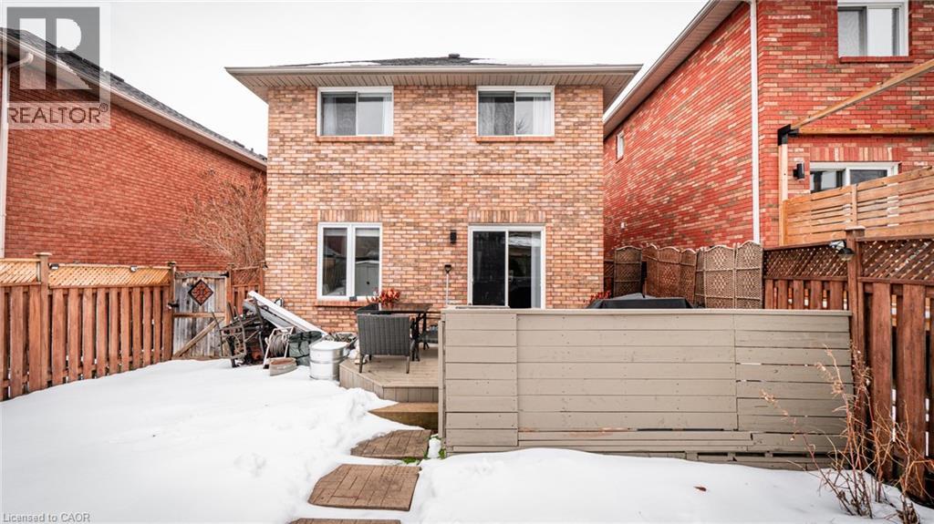 2062 Westmount Drive, Oakville, Ontario  L6M 3P2 - Photo 44 - 40806773