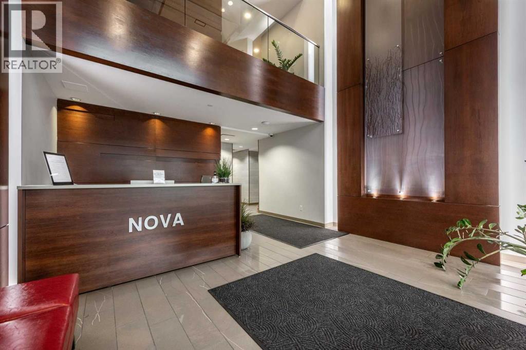 1502, 1118 12 Avenue Sw, Calgary, Alberta  T2R 0P4 - Photo 3 - A2286479