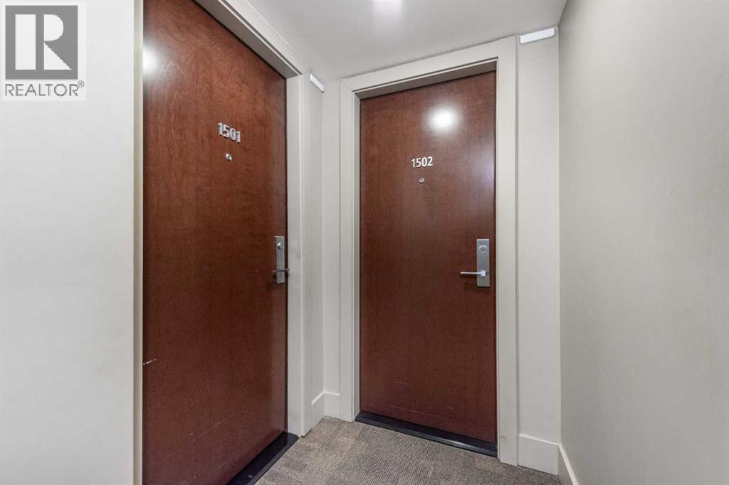 1502, 1118 12 Avenue Sw, Calgary, Alberta  T2R 0P4 - Photo 6 - A2286479