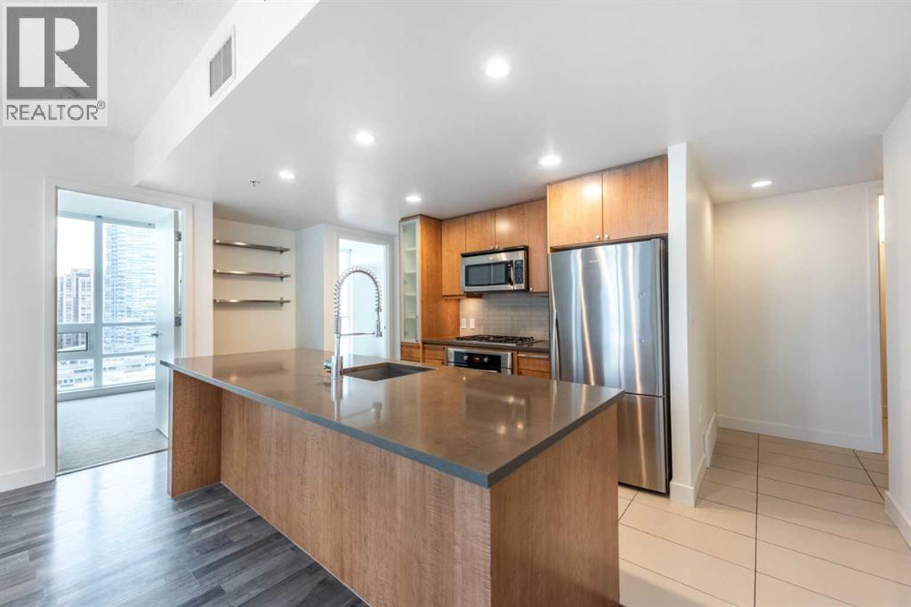 1502, 1118 12 Avenue Sw, Calgary, Alberta  T2R 0P4 - Photo 14 - A2286479