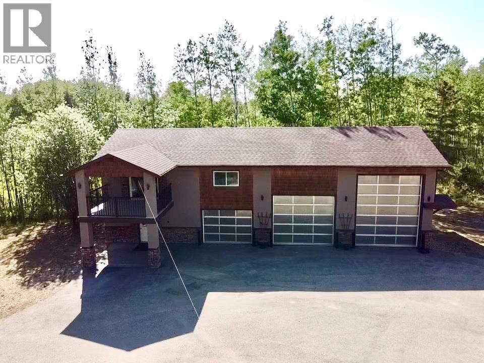 4668 208 Road, Dawson Creek, British Columbia  V0C 1B0 - Photo 37 - 10373197