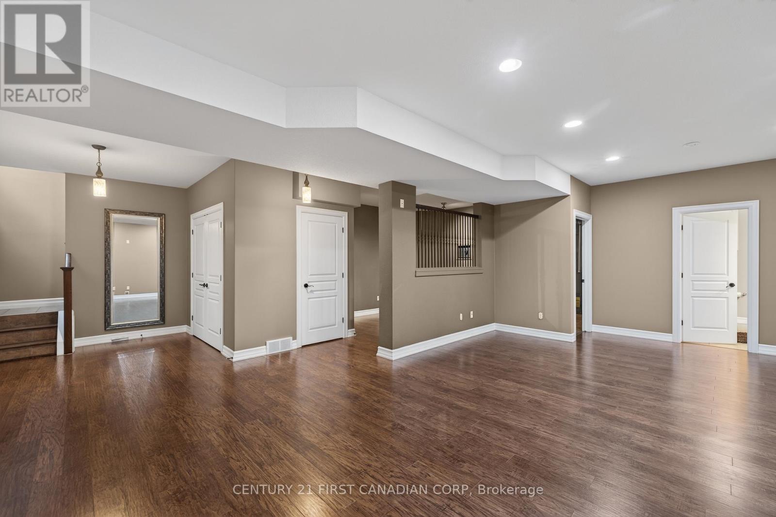 167 Tanoak Drive, London North, Ontario  N6G 5A1 - Photo 16 - X12810058