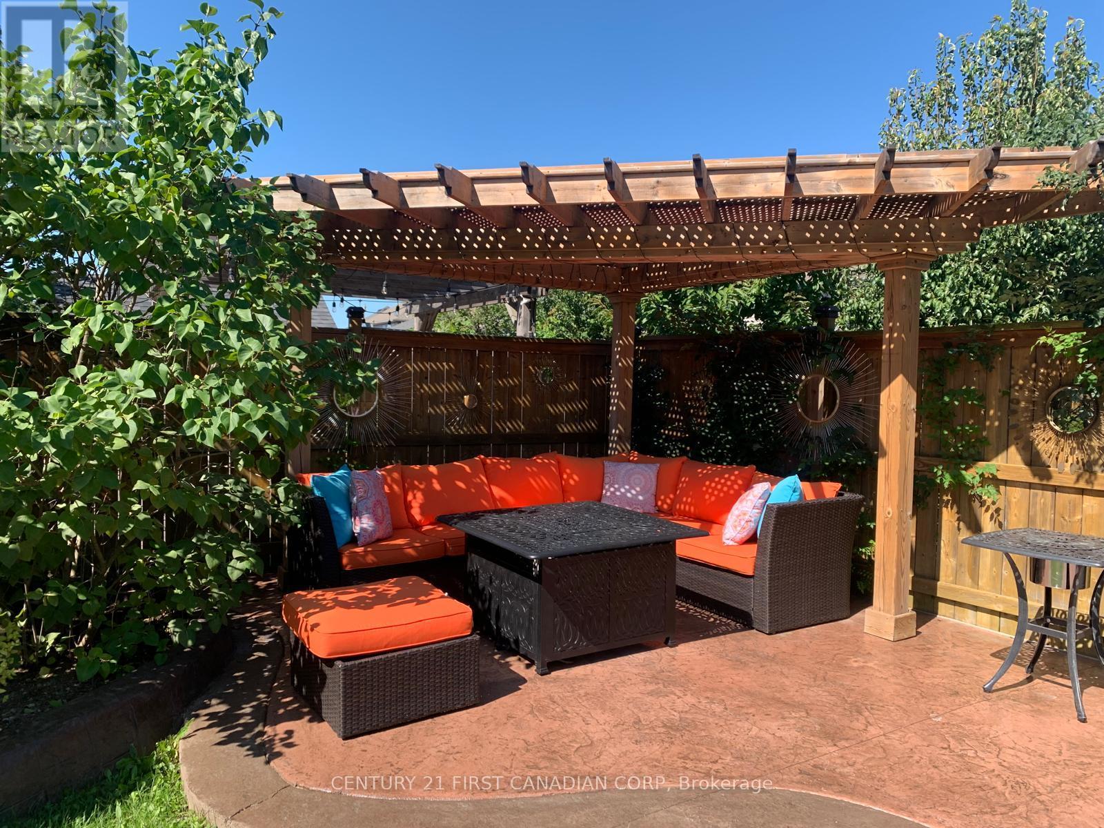 167 Tanoak Drive, London North, Ontario  N6G 5A1 - Photo 26 - X12810058