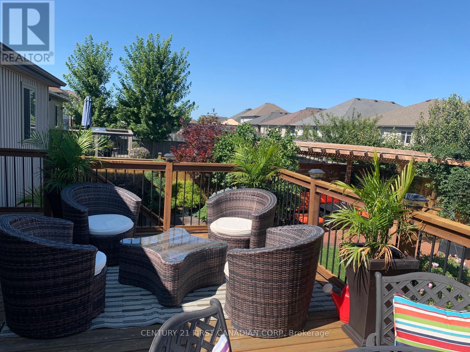 167 Tanoak Drive, London North, Ontario  N6G 5A1 - Photo 28 - X12810058