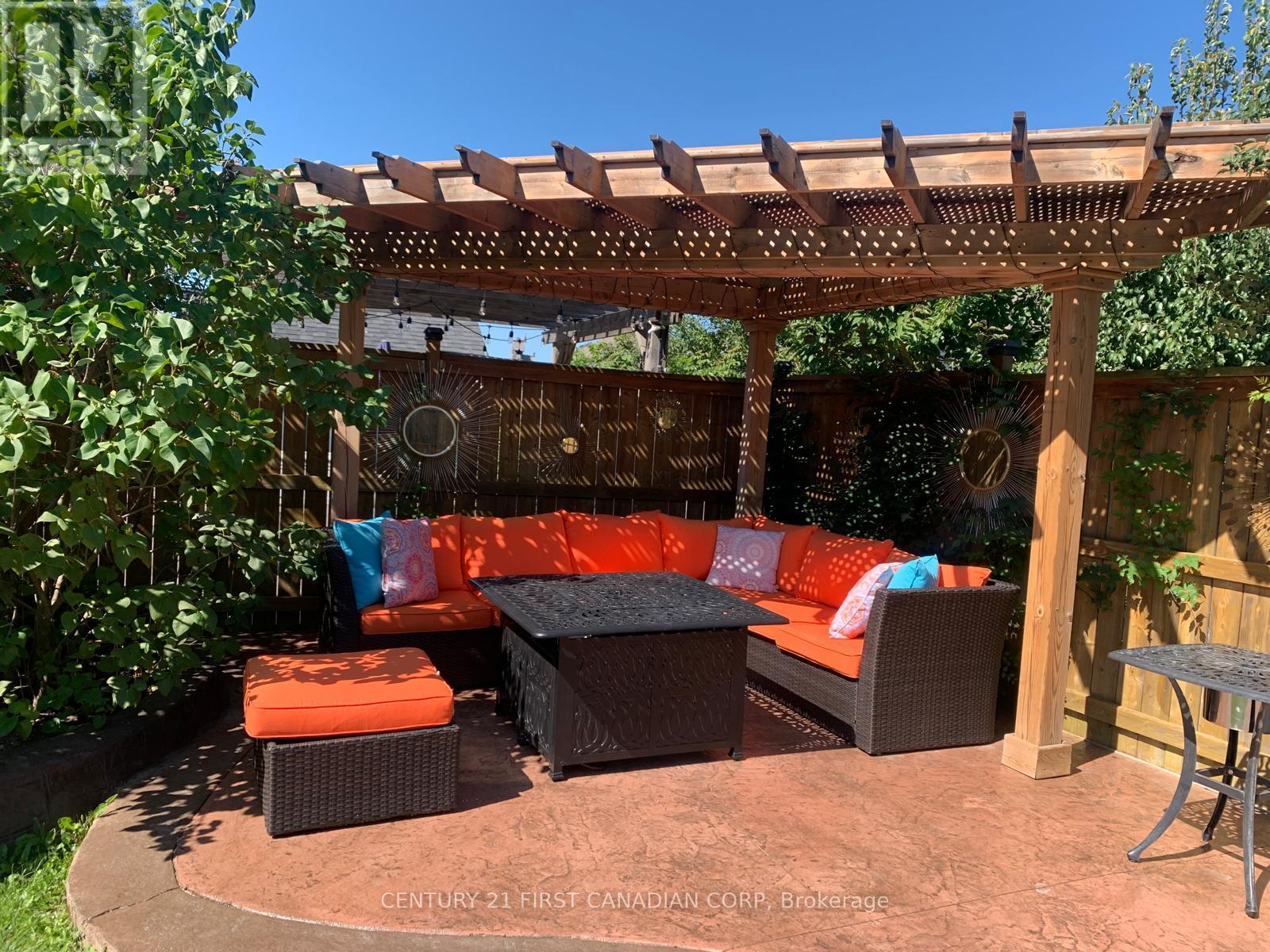 167 Tanoak Drive, London North, Ontario  N6G 5A1 - Photo 35 - X12810058