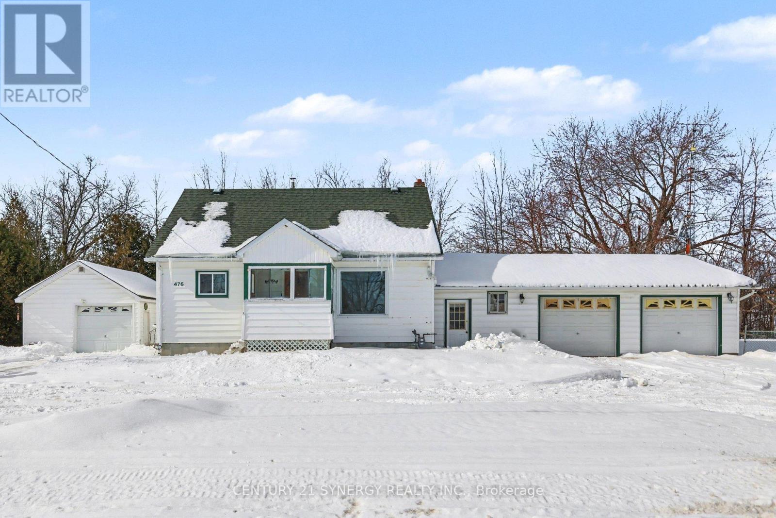 476 COUNTY 29 ROAD, Rideau Lakes, Ontario