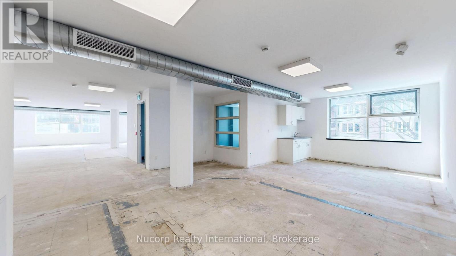#ground + Second Floor - 8 Eastern Avenue, Toronto, Ontario  M5A 3C7 - Photo 14 - C12793970