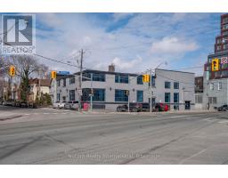 #GROUND + BASEMENT - 8 EASTERN AVENUE, Toronto, Ontario