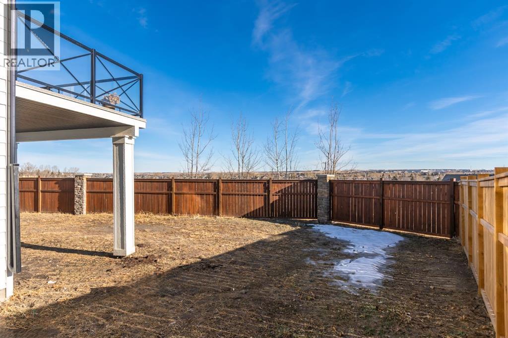 194 Baneberry Way Sw, Airdrie, Alberta T4B 5M2 - Photo 30 - A2286364