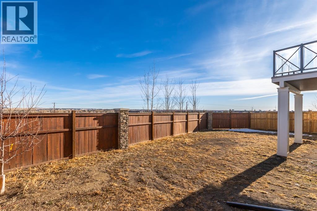 194 Baneberry Way Sw, Airdrie, Alberta T4B 5M2 - Photo 31 - A2286364